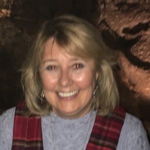 Meet your Posher, Eileen